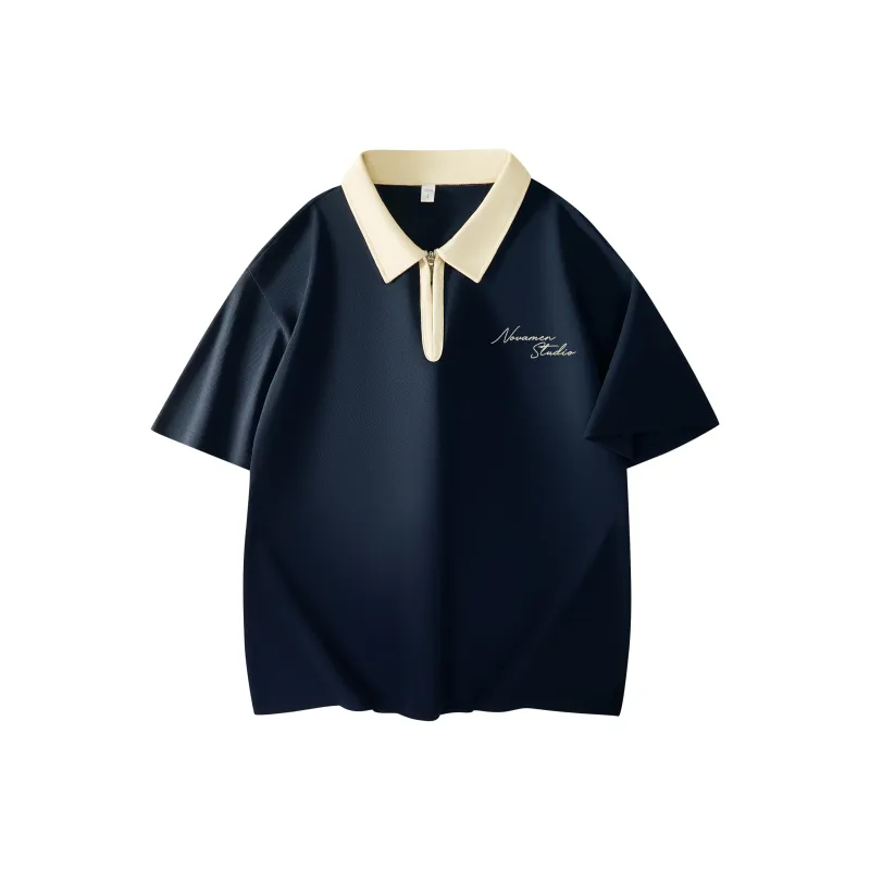 Novamen Polo Shirts Unisex-6