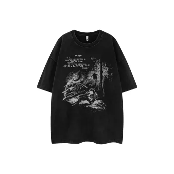 BEAR UNION Regular T Shirt Women's