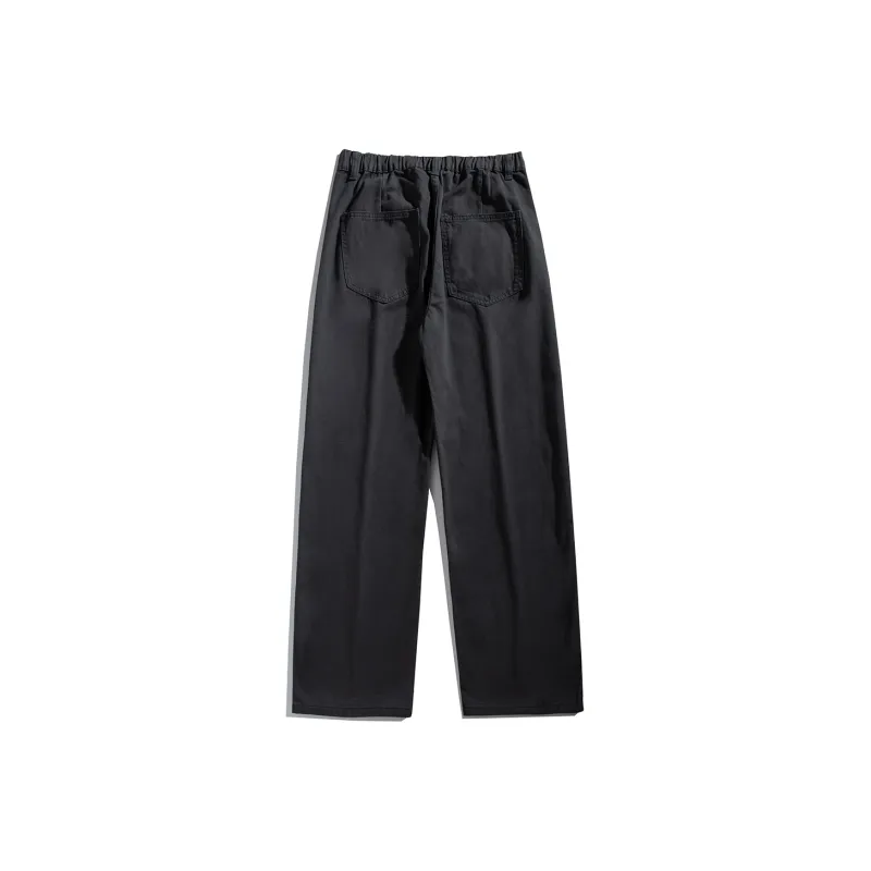 Jeep Pasture Horse Lifestyle Casual Pants Unisex-6