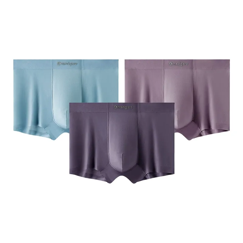 NAVIGARE Underpants Men's 3 Pack-36