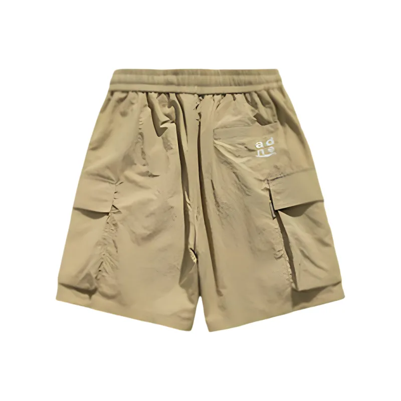 VERAF CA Cargo Shorts Unisex-5