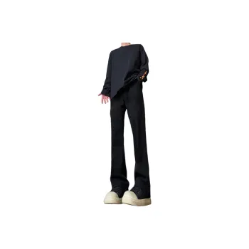 UNthemed Jeans Unisex Black