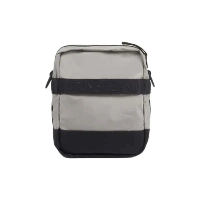 Compass Motif Crossbody Bag-2