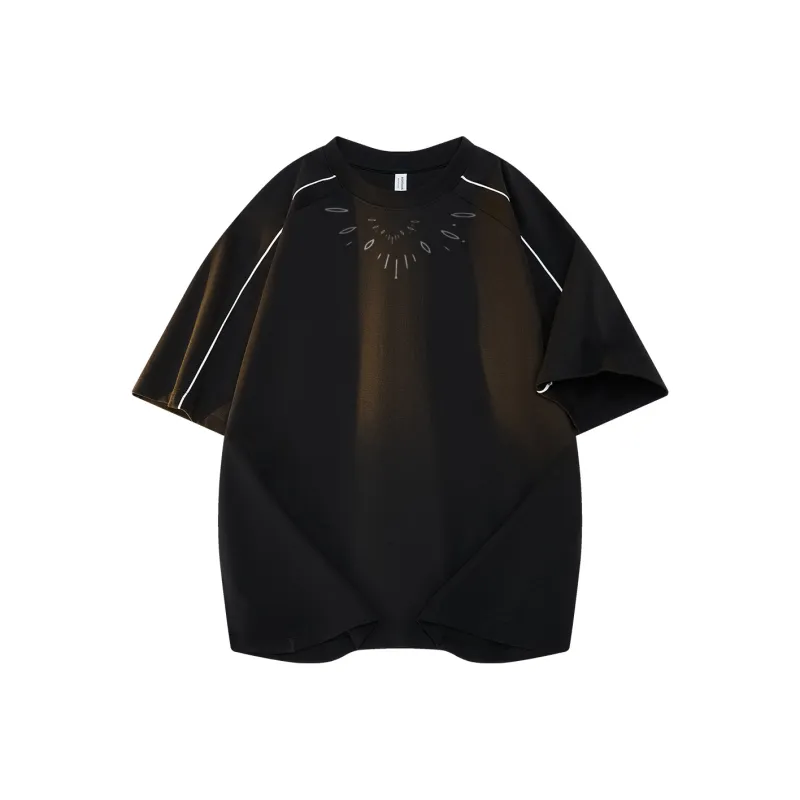 FASTFISH T Shirts Unisex-1