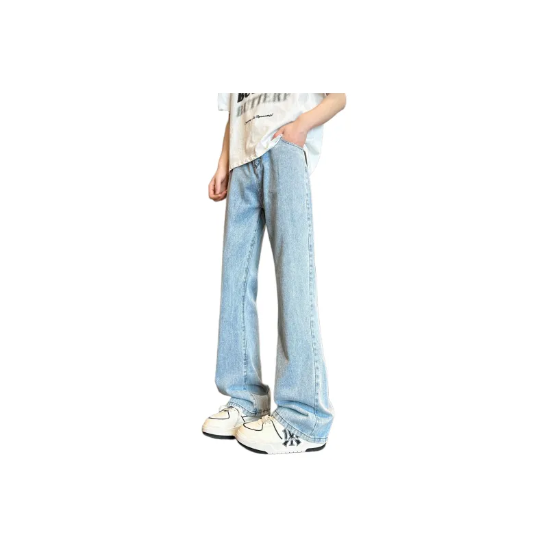 HAPPY PARTY Jeans Unisex-15