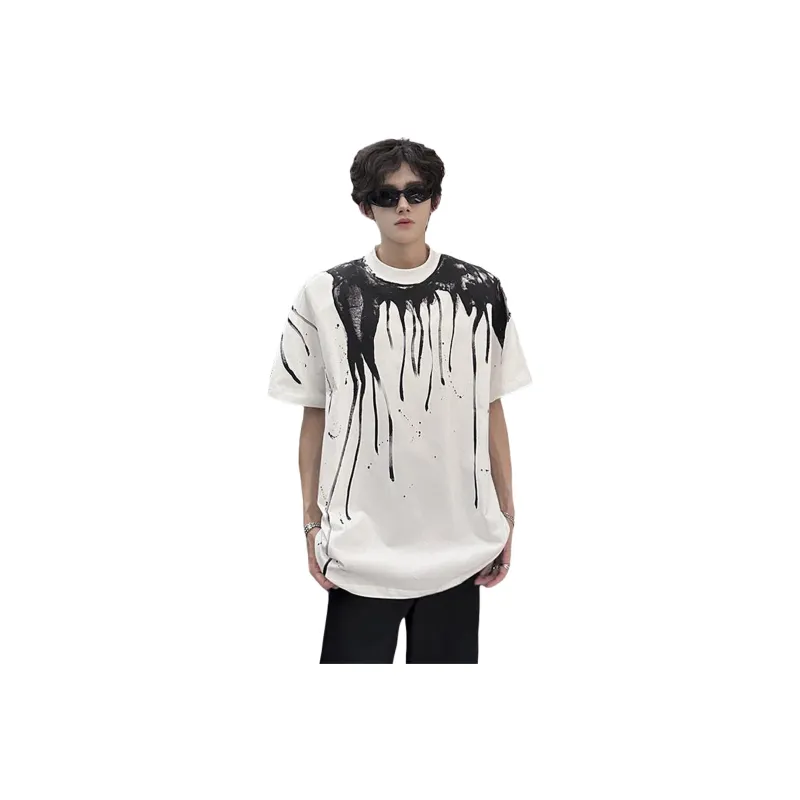 GY.VG T Shirts Unisex-0