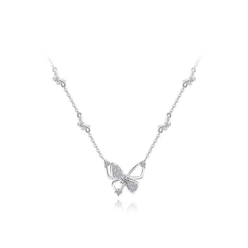 BLANK IN BLANK Sterling Silver Bracelets Women's-10