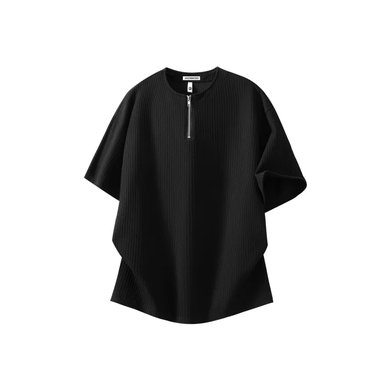 JASONWOOD T Shirts Unisex-4