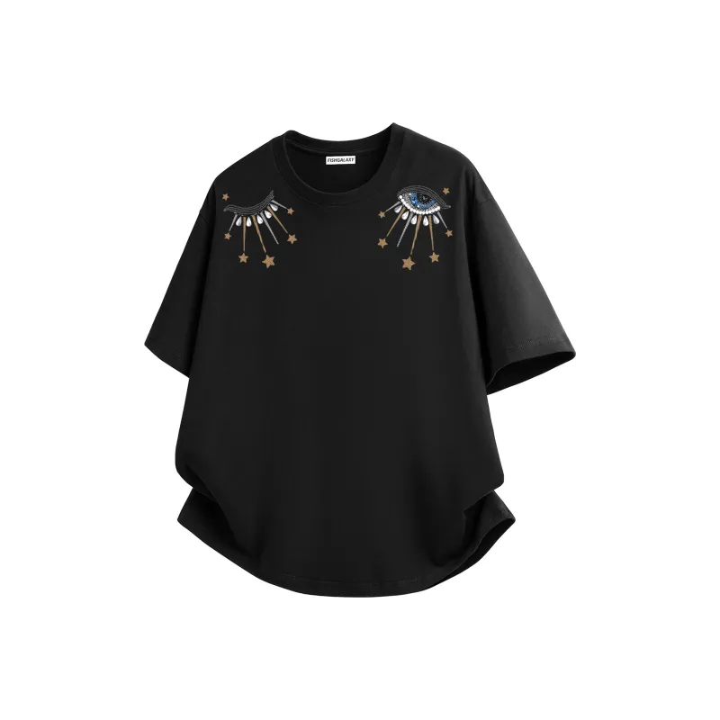 FISHGALAXY T Shirts Unisex-0