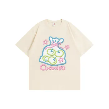 The New Age Family T Shirt Women's