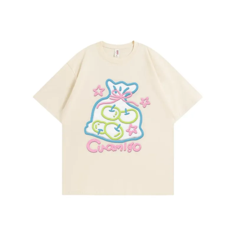 The New Age Family T Shirt Women's-0