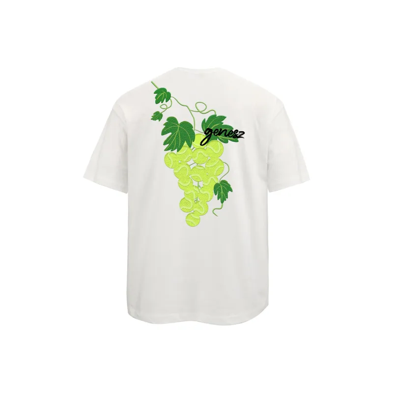 Genesiszero T-Shirts Unisex-4