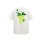 White (100% cotton)