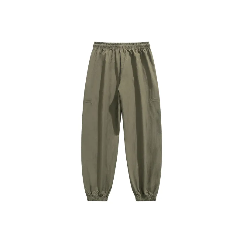 ROBINHOOD Casual Pants Unisex-7