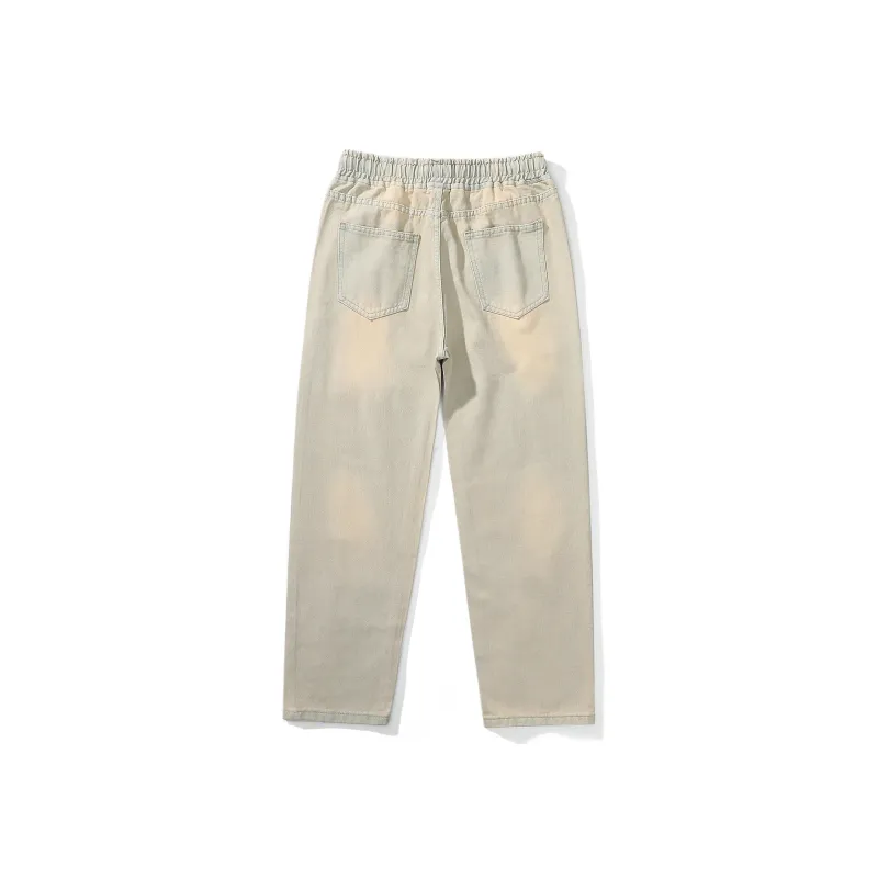 7 SEVFUN Jeans Unisex-13