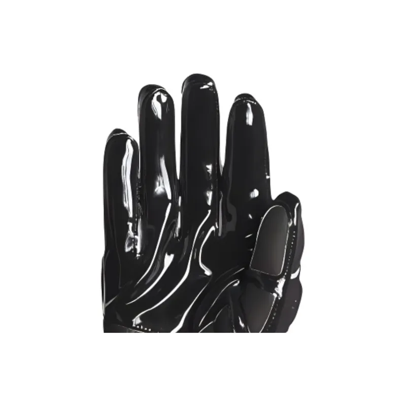 Free Shipping With AdiClub Adizero Chaos Gloves-1