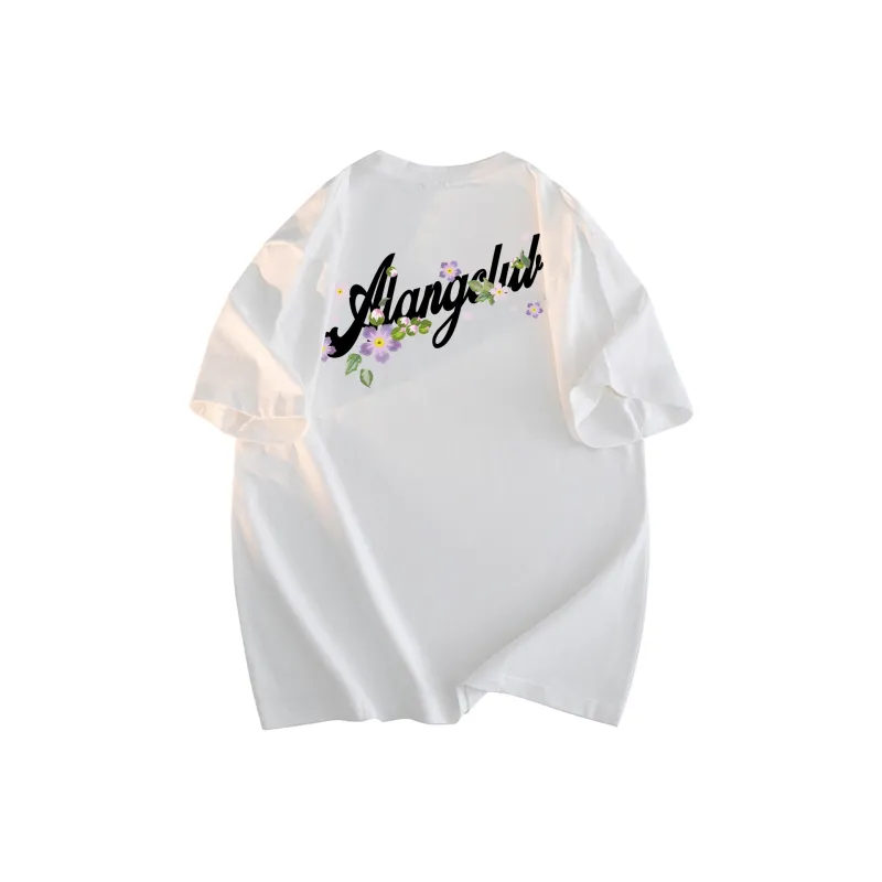 ALang Studio T Shirts Unisex-8