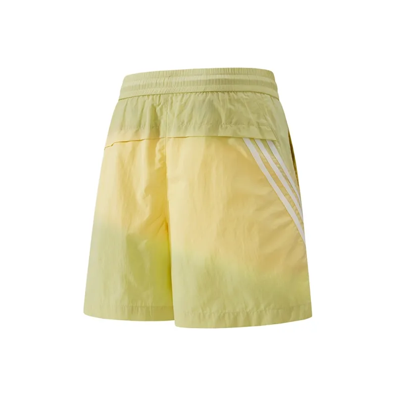 SWAMP AREA Casual Shorts Unisex-11