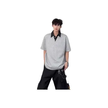 CORNILOT Polo Shirts Unisex