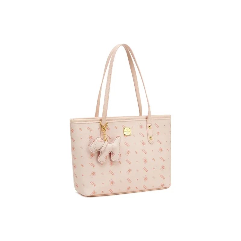 Jade En Plus PU Handbag, Shoulder Bag Regular Women's Multicolor-4