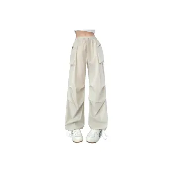 The Temptation Of The Muse Casual Pants Women's
