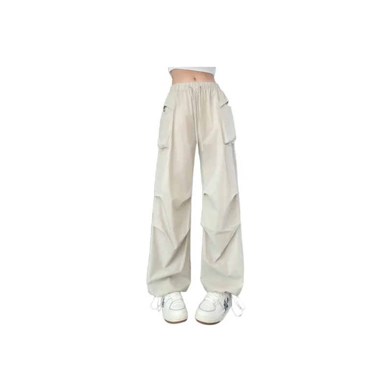 The Temptation Of The Muse Casual Pants Women's-4