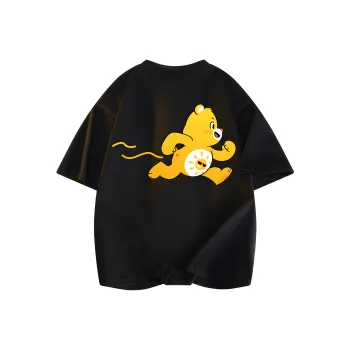 CAREBEARS T Shirts Unisex