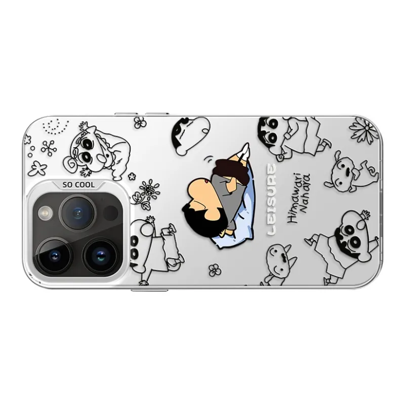 BEIWEN Phone Cases-19