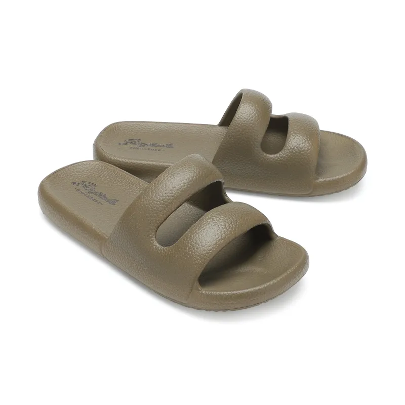 JIAJIALE Odor Resistant EVA Slippers With Slip Resistant Soles-24