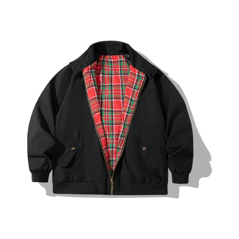 SUNSETMONENT Jackets & Coats Unisex-0