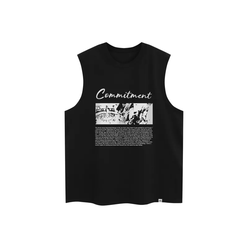 O'Neill Tank Tops Unisex-0