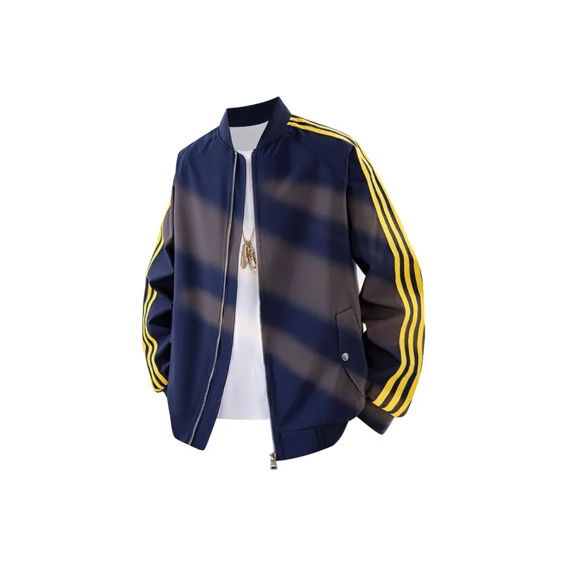 SUNSETMONENT Jackets & Coats Unisex-20