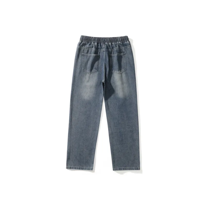 7 SEVFUN Jeans Unisex-5