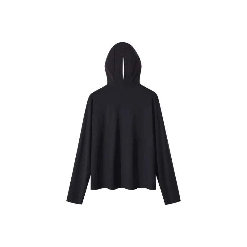 Tonlion Sun Protection Clothing Women's-21