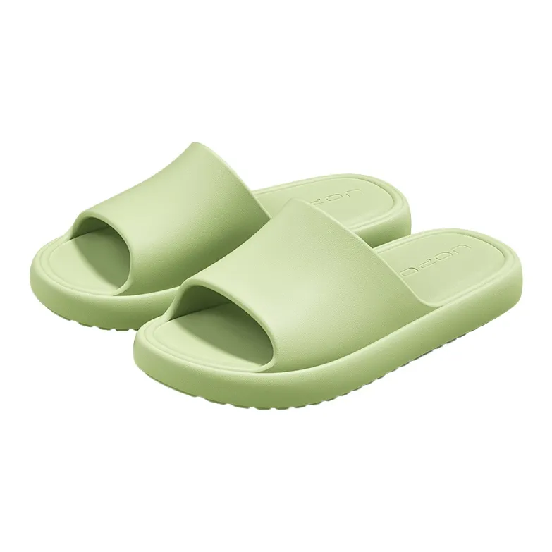 Yu Pu Slippers, Indoor Home Pink-4