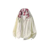 Beige (Cooling Sensation Hooded Upgraded)