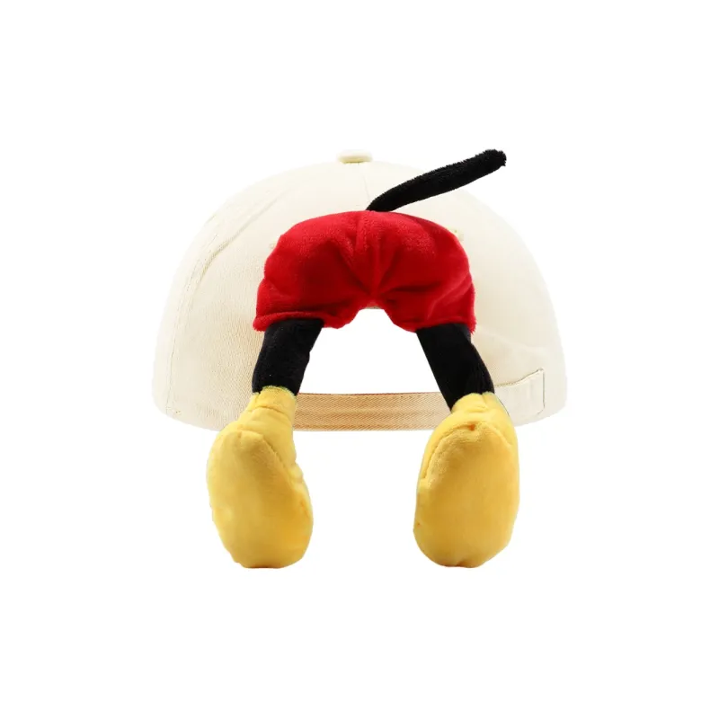 ZANC Polyester Baseball Caps Unisex-15
