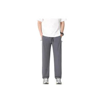 FASTFISH Casual Pants Unisex