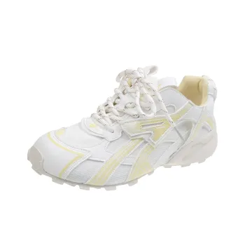 Dragon Dance Breathable Low Top Casual Shoes Women's