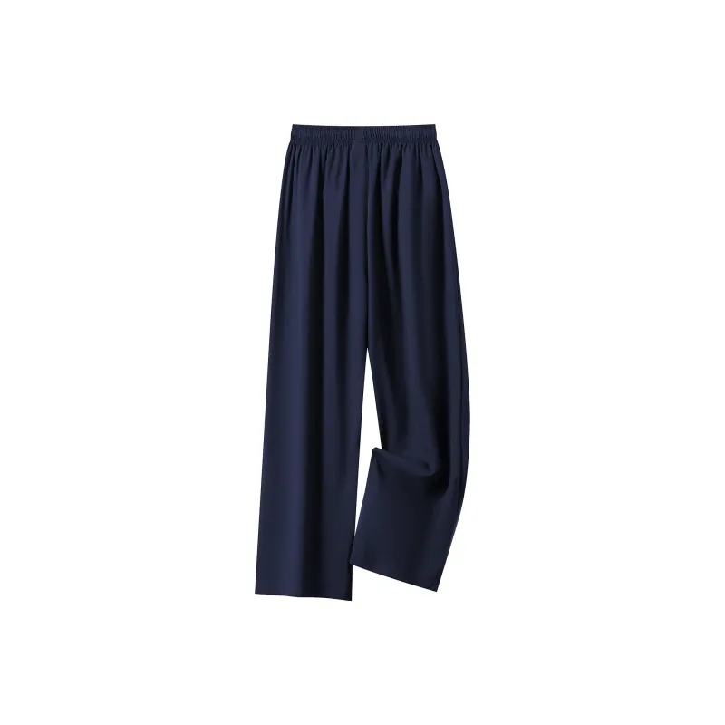 Cotton Gene Casual Pants Unisex-5