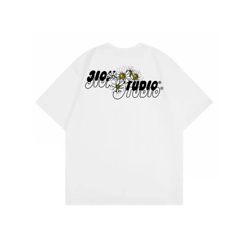 JION T Shirts Unisex-4