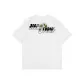 White Regular Fabric