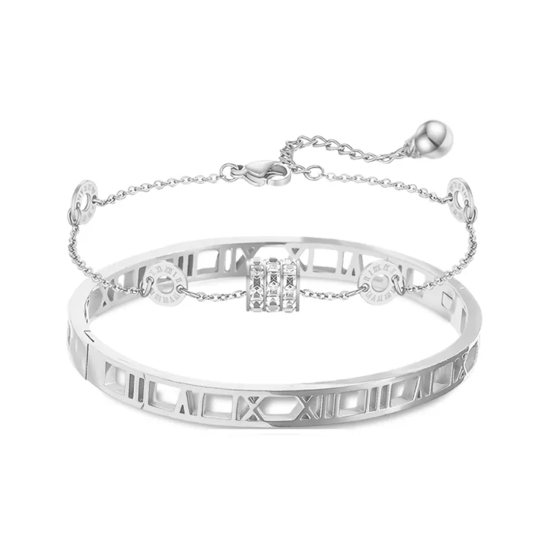 MOREL Bracelets Unisex-3