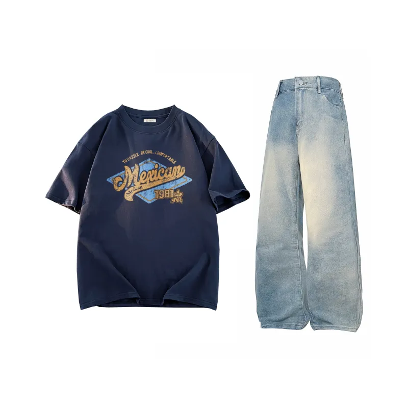 MEXICAN Casual Sportswear Unisex-10