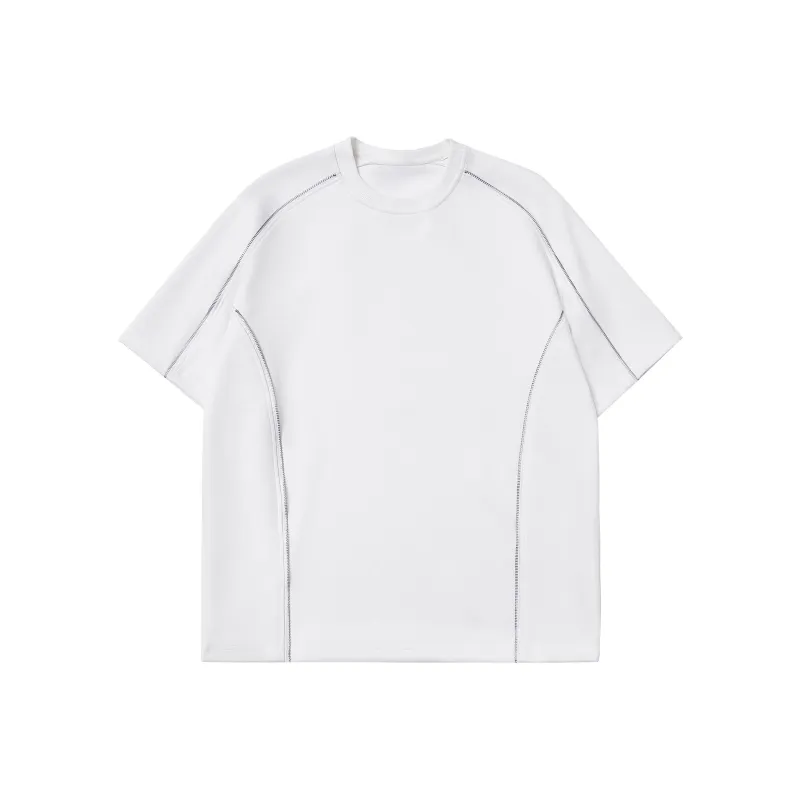 WOKXSS T Shirts Unisex-6