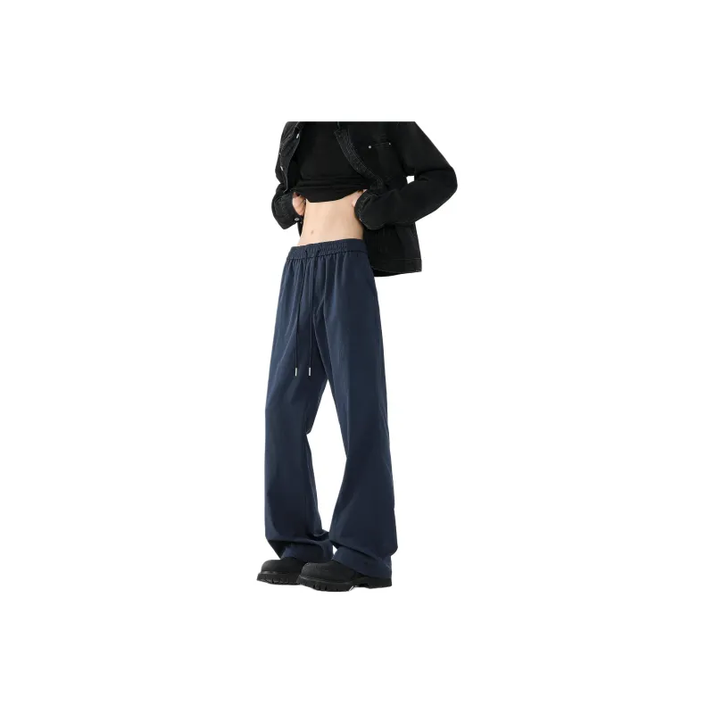 A02 Casual Pants Unisex-8