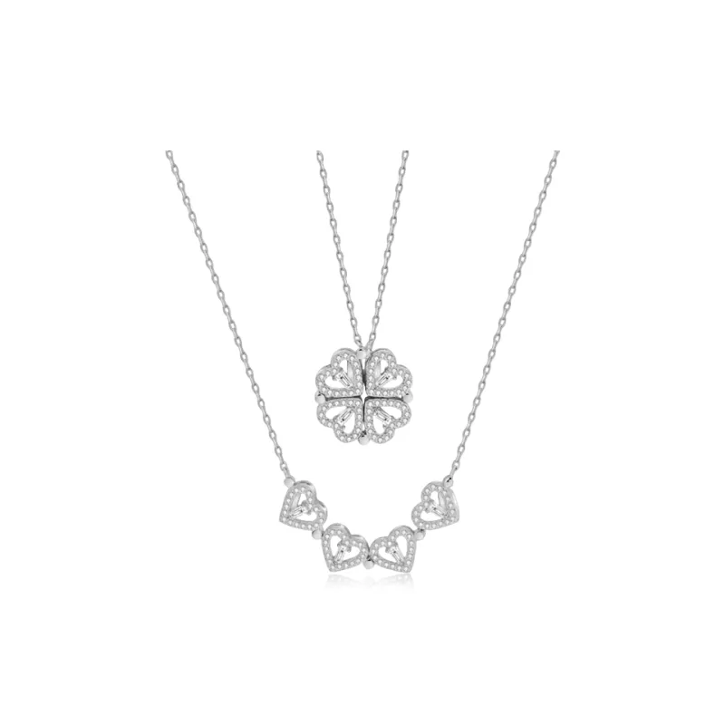 COPI Necklaces Unisex-3