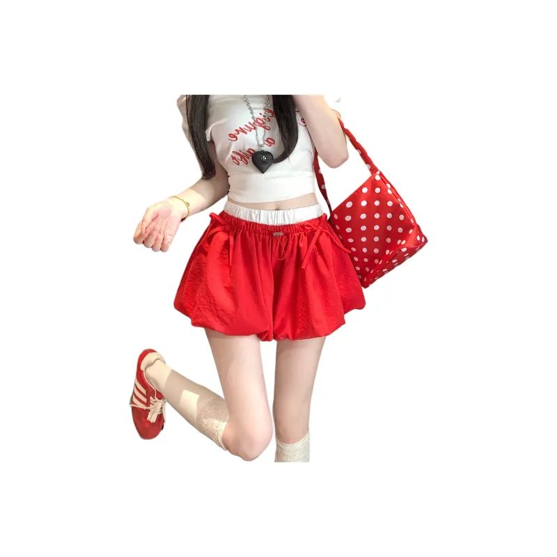ZCDECO Casual Short Skirts Women's-0