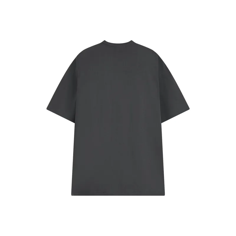 NELY Drop Shoulder Sleeve T Shirt Women's-13