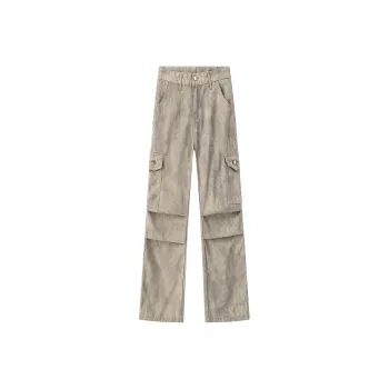 Maxim's De Paris Jeans Unisex Apricot